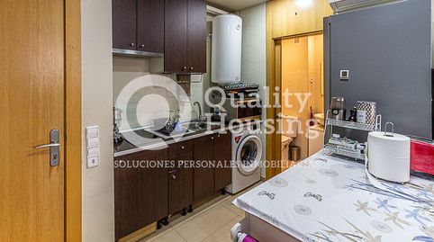 Photo 3 of Flat for rent in M-40, Campodón - Ventorro del Cano, Alcorcón