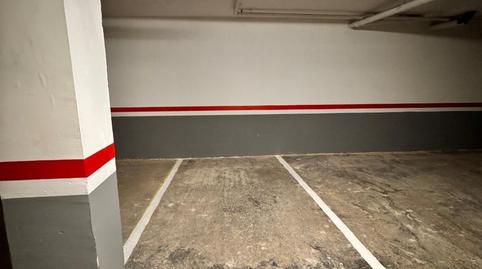 Foto 2 de Garaje de alquiler en Carrer de Jacint Barrau, 7, Centre, Reus