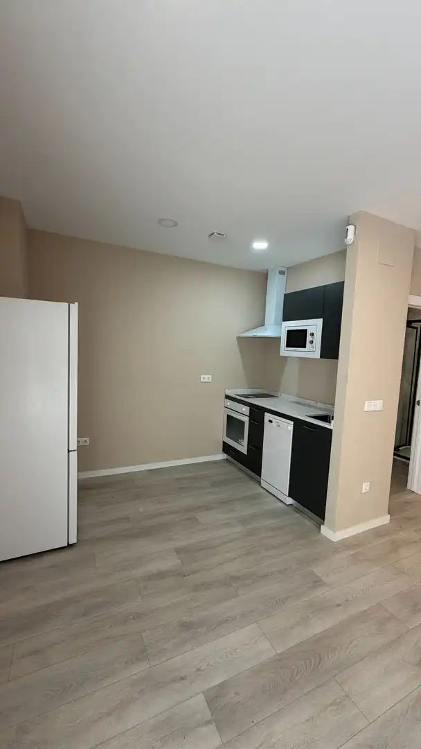 Cocina de Estudio en venta en Valladolid con Calefacción