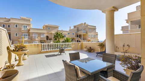 Foto 5 de Apartamento en venta en El Moncayo - El Pòrtic, Guardamar del Segura
