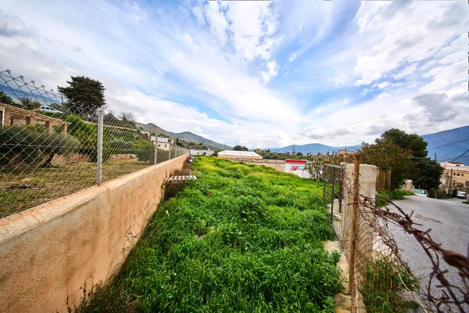 Lands and plots for sale in Calle Beber, imagen 3