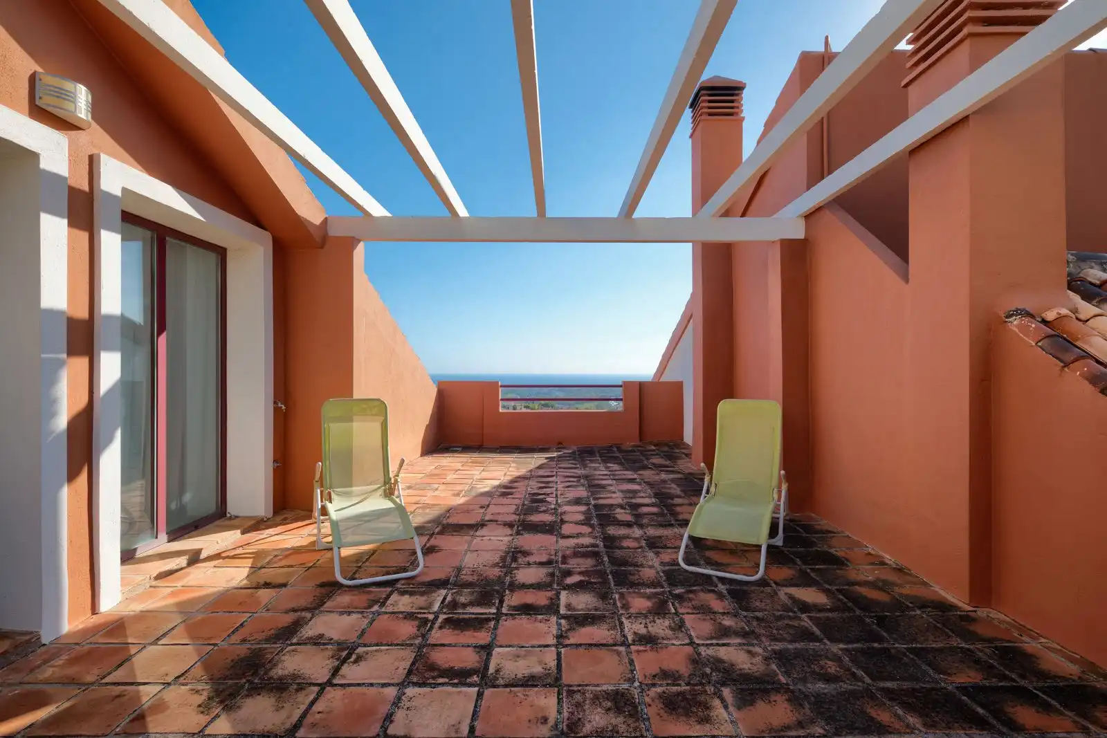 Villa mit Terrasse zum Verkauf in Calle Marbella, imagen 23