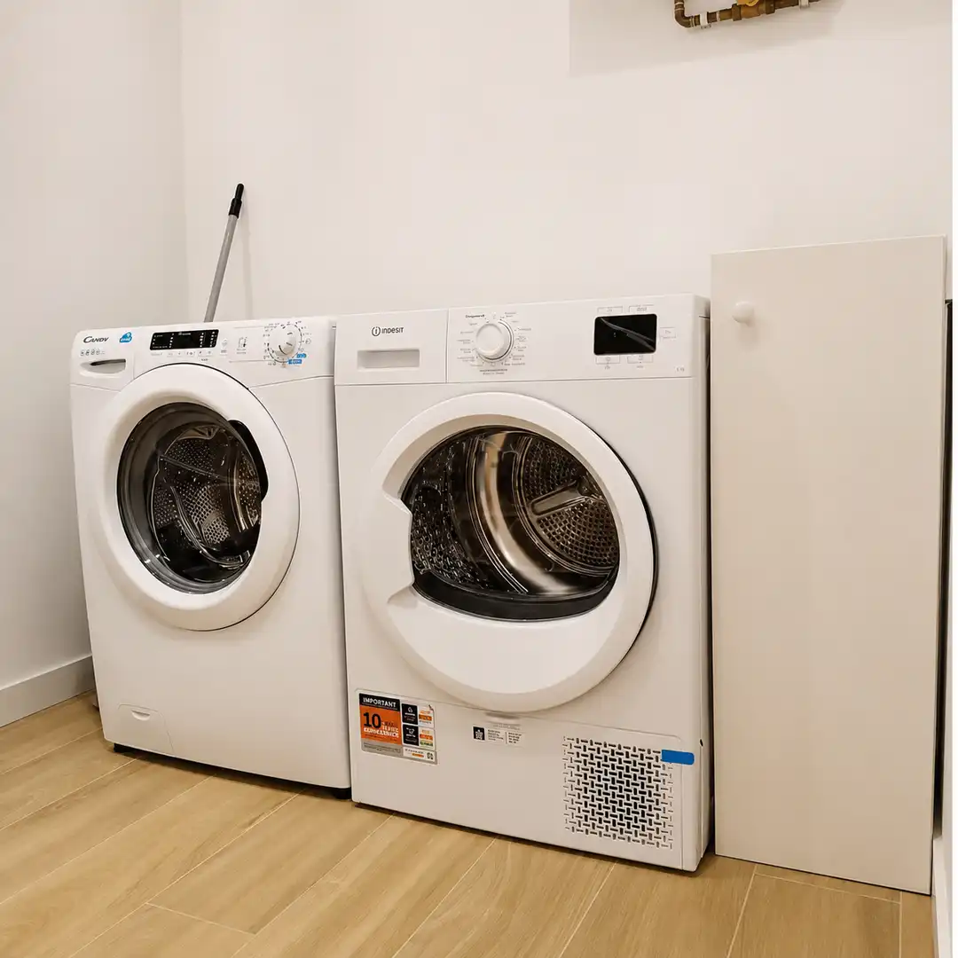 Piso de alquiler en Barrio la Rañada, Solares - Valdecilla