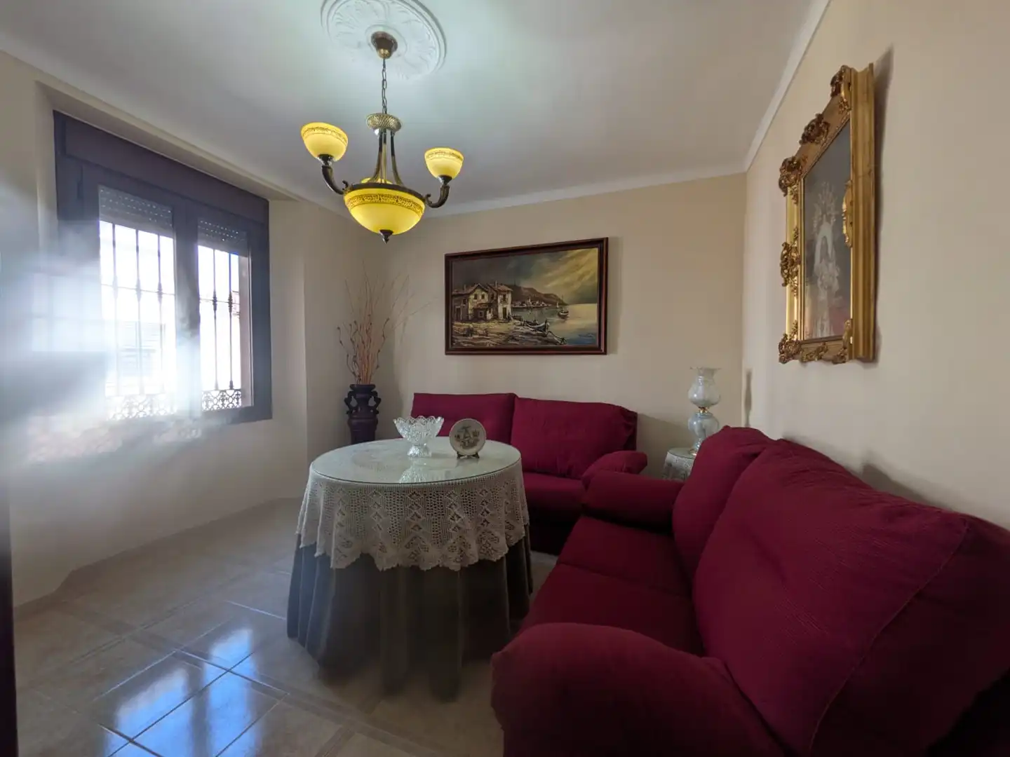 Maison avec terrasse à vendre à Mollina, imagen 8