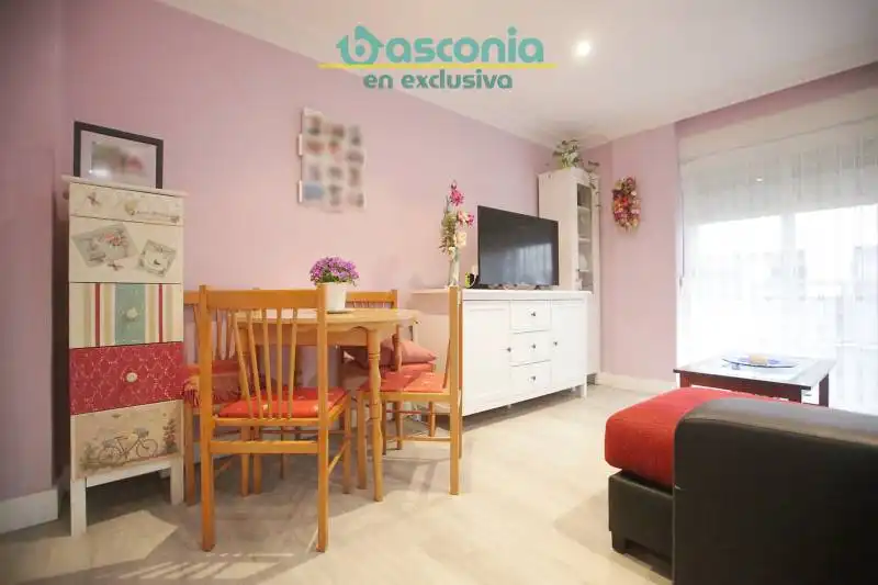 Appartamento con terrazza in vendita a Extremadura Kalea, imagen 9