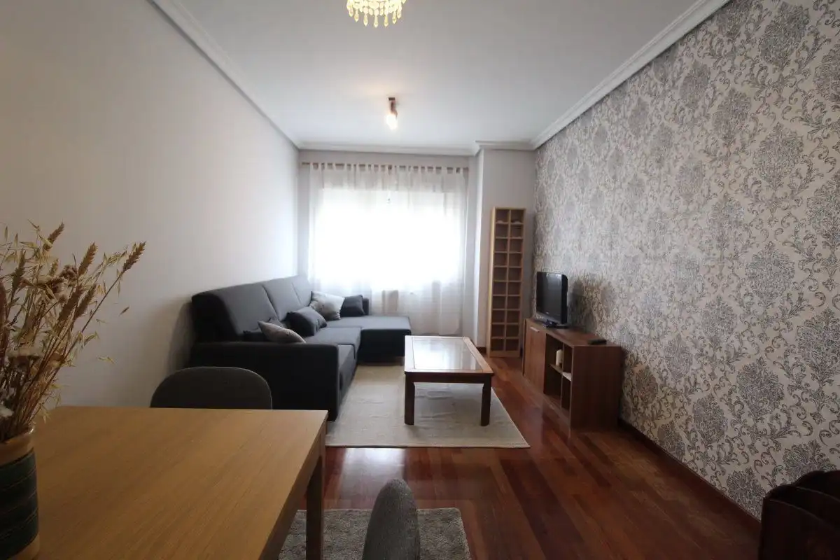 Wohnung zur Miete in MARQUES DE PIDAL, Parque San Francisco - Uría