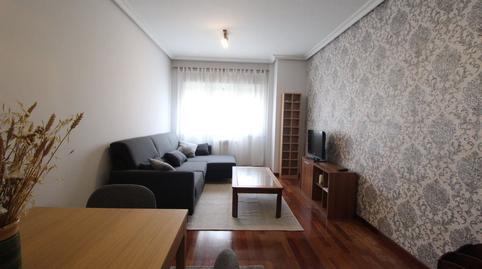Photo 5 of Flat to rent in Marques de Pidal, Parque San Francisco - Uría, Asturias