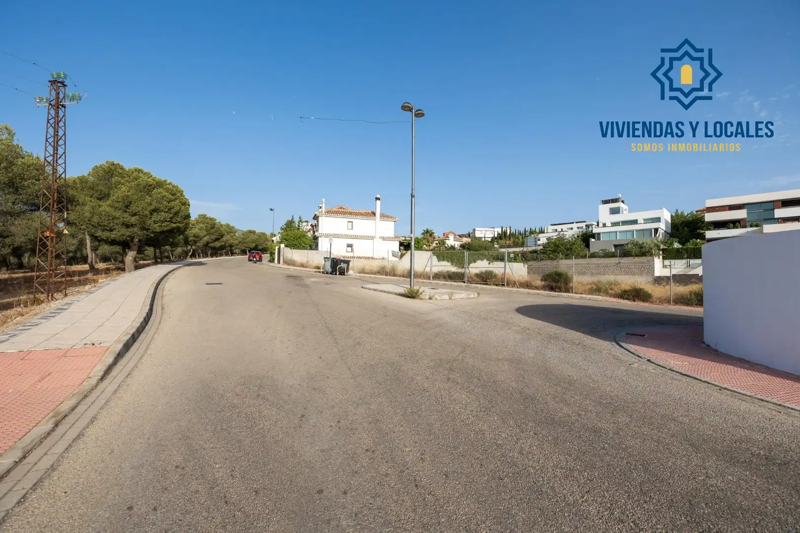 Wohnbaugrundstück zum Verkauf in Calle CULLAR VEGA, imagen 2