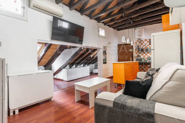 Piso en Venta en Palacio