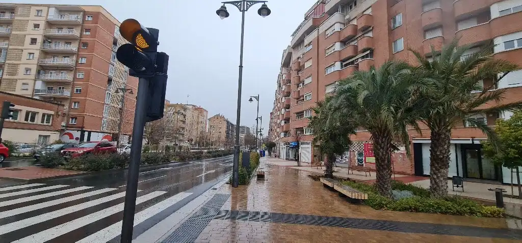 Locale commerciale in vendita a Calle General Vara de Rey 66, imagen 6