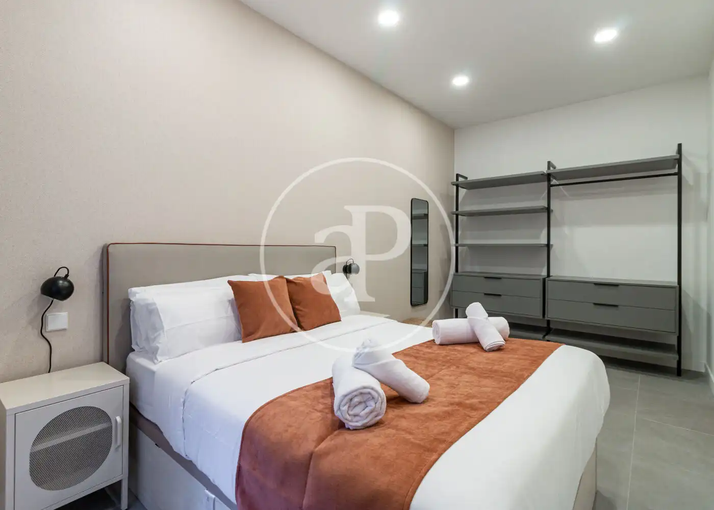 Wohnung mit Terrasse zur Miete in C. de las Maldonadas, imagen 20