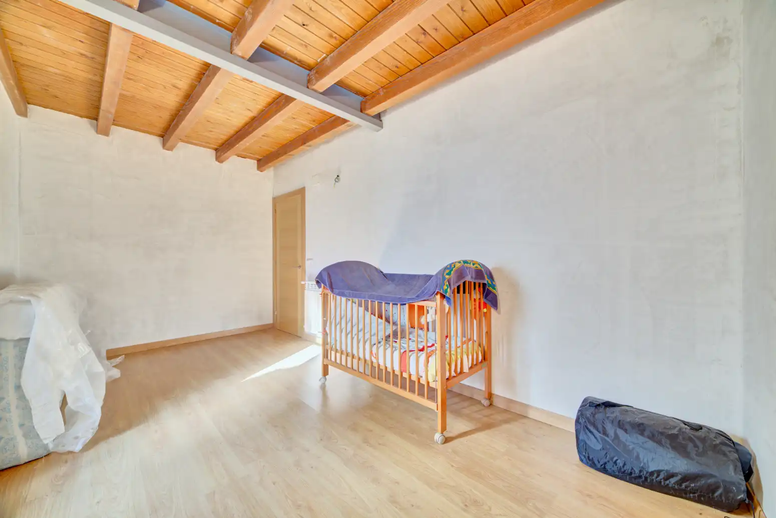 Habitación de Casa o chalet en venta en Sada (Navarra) con Calefacción