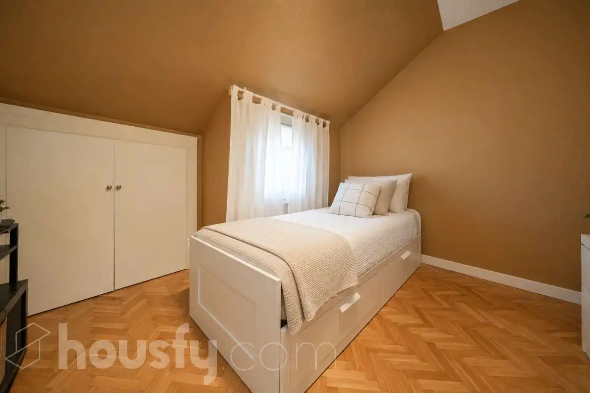 Appartamento con ascensore in vendita a Calle de Hermosilla ., imagen 9