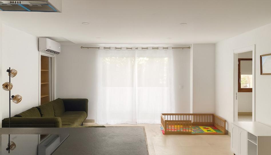 Photo 1 of Apartment to rent in Los Almendros - Son Rapinya, Illes Balears