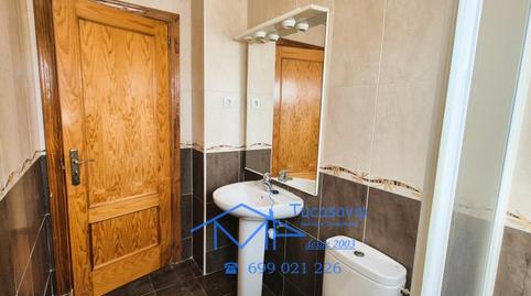 Photo 5 of Flat for sale in San Martín de Valdeiglesias, Madrid