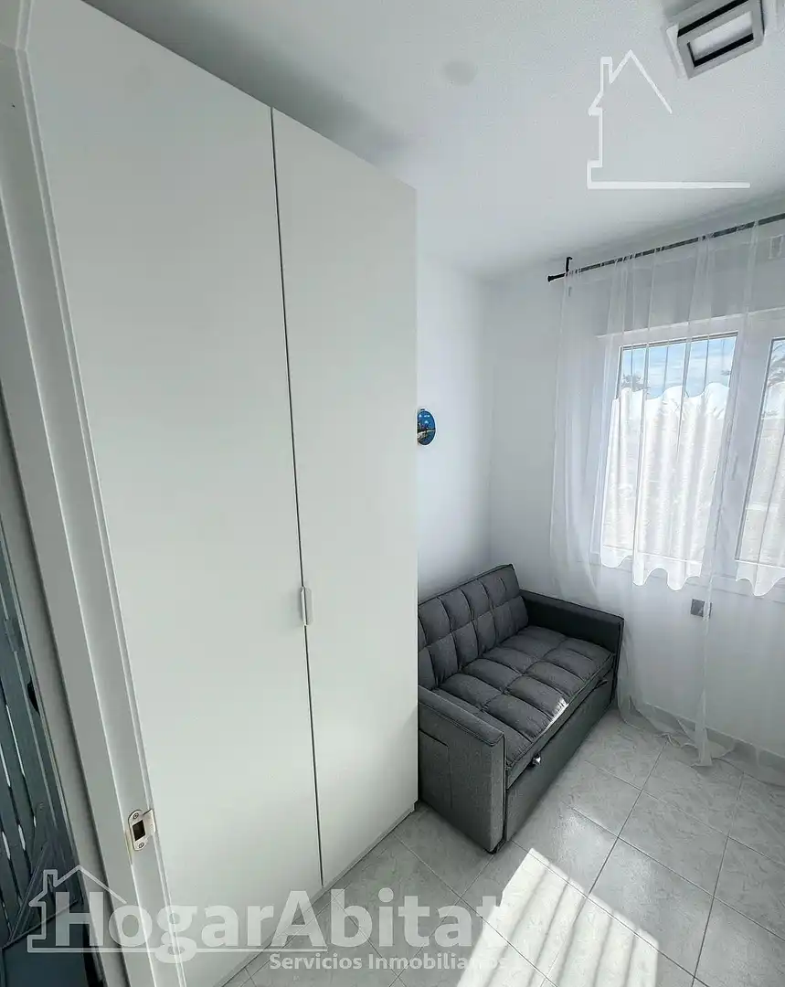 Wohnung mit Terrasse zum Verkauf in Urbanizacion Jardín del Mar I, imagen 36
