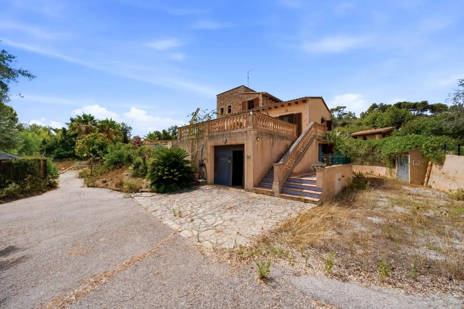Casa o xalet en venda a Portopetro