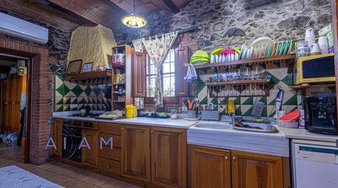 Foto 5 de Finca rústica en venda a Residencial Park, Maçanet de la Selva