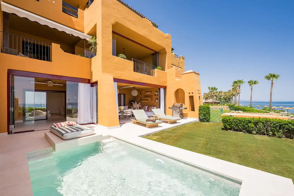 Habitatge amb piscina en venda a Punta Plata, imagen 5