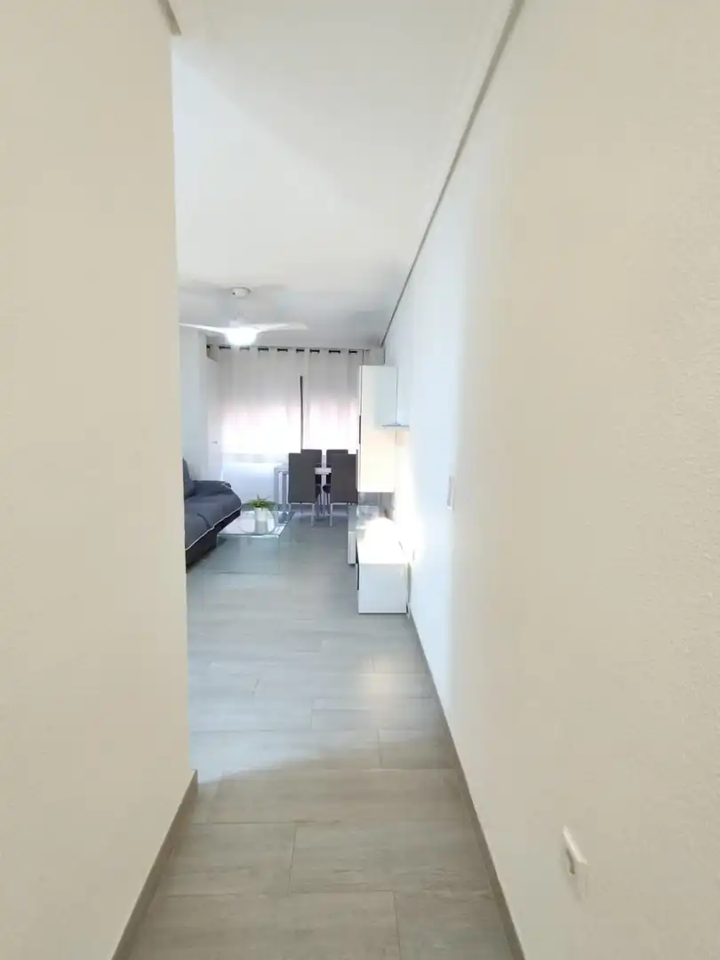 Apartments for rent in San Nicolás