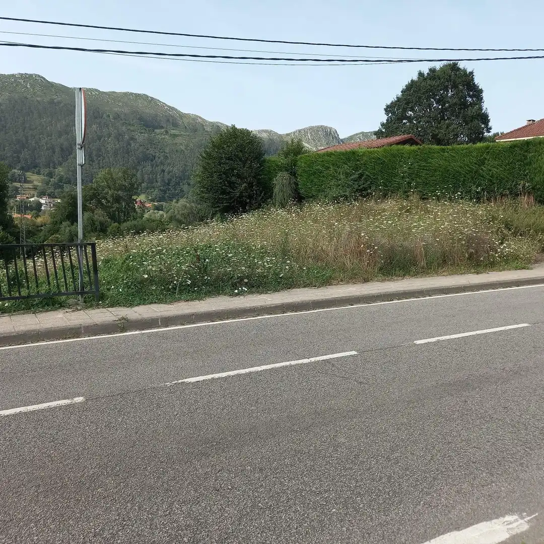 Residencial en venta en Polígono 2 Paraje 129 TRABALLAS, 906, San Felices de Buelna