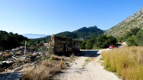 Foto 3 de Terreno en venta en N/a, -1, Beniarbeig, Alicante