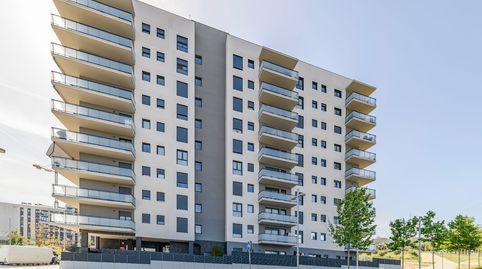 Foto 2 von Wohnung zum Verkauf in De Clara Campoamor, Llevant, Viladecans