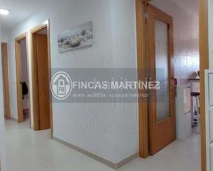 Flat to rent in Vandellòs i l'Hospitalet de l'Infant  with Air Conditioner, Swimming Pool and Balcony