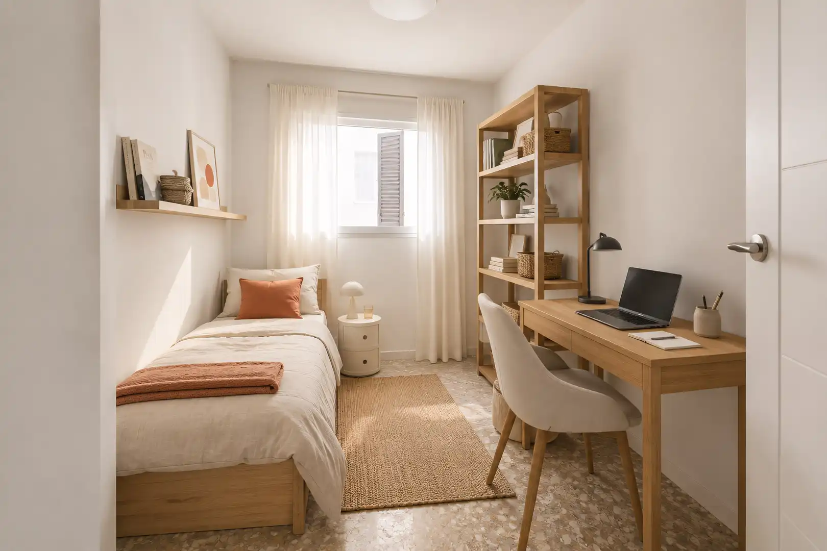 Habitación de Piso en venta en Valencia