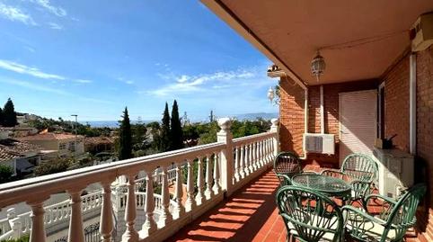 Foto 2 de Casa o xalet en venda a Miraflores del Palo, Málaga Capital