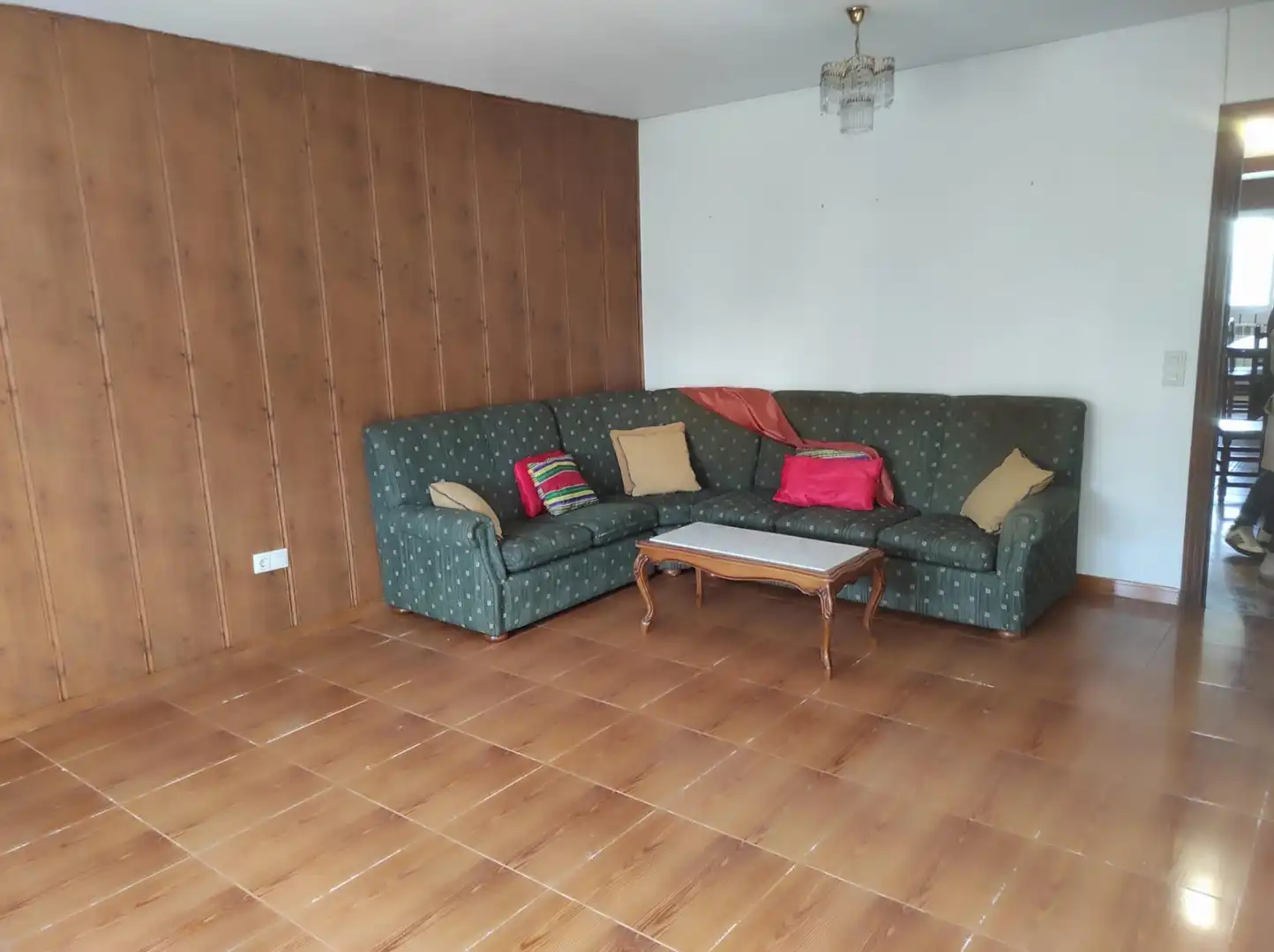 Casa amb terrassa en venda a Campus Sur - Santa Marta, imagen 12
