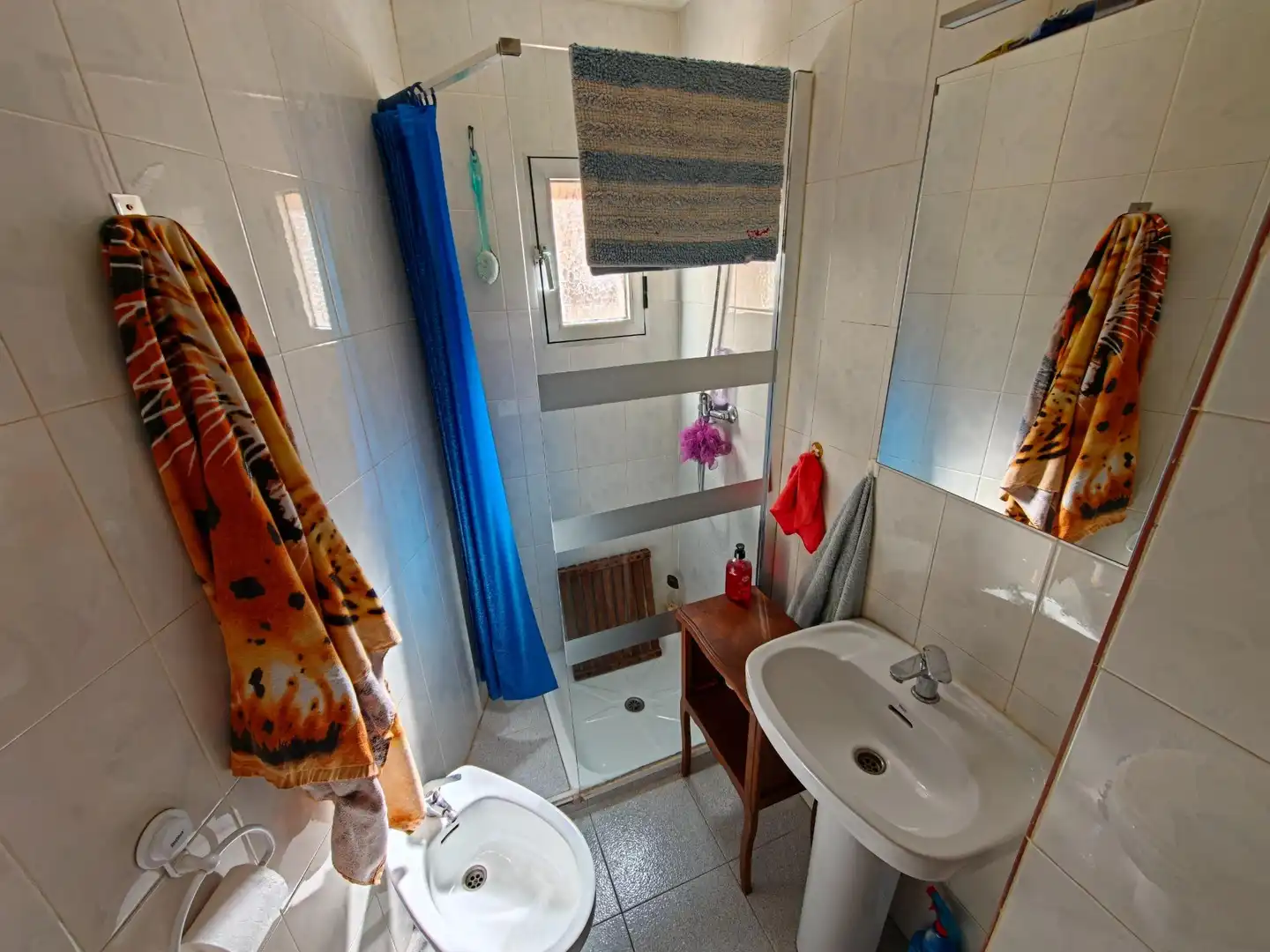 Casa amb terrassa en venda a Buñol, imagen 12
