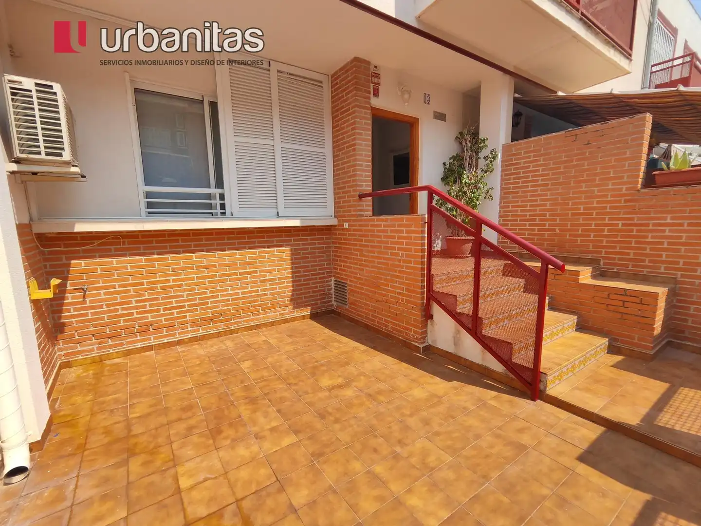 Dúplex de alquiler en Calle Calera, El Puntal