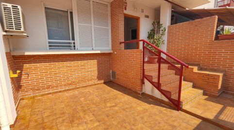 Foto 2 de Dúplex de alquiler en Calle Calera, El Puntal, Murcia Capital
