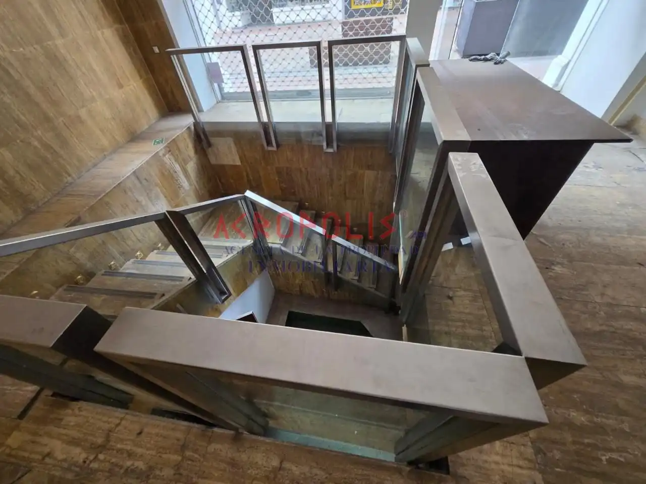 Local comercial en venda a Calle Gil Y Carrasco 3 24001 Leon, imagen 11