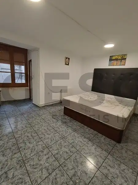 Dormitori de Casa adosada en venda en Caldes de Montbui amb Terrassa