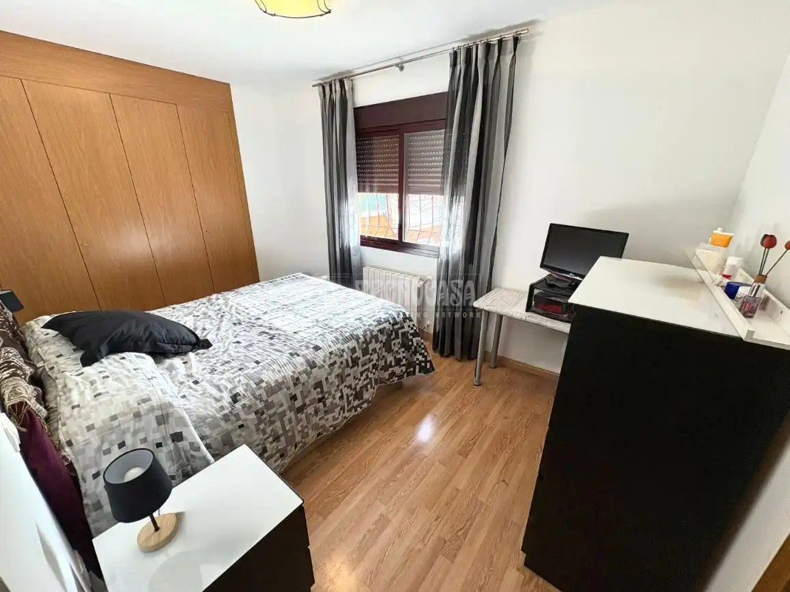 Habitación de Piso en venta en Valdemoro con Trastero
