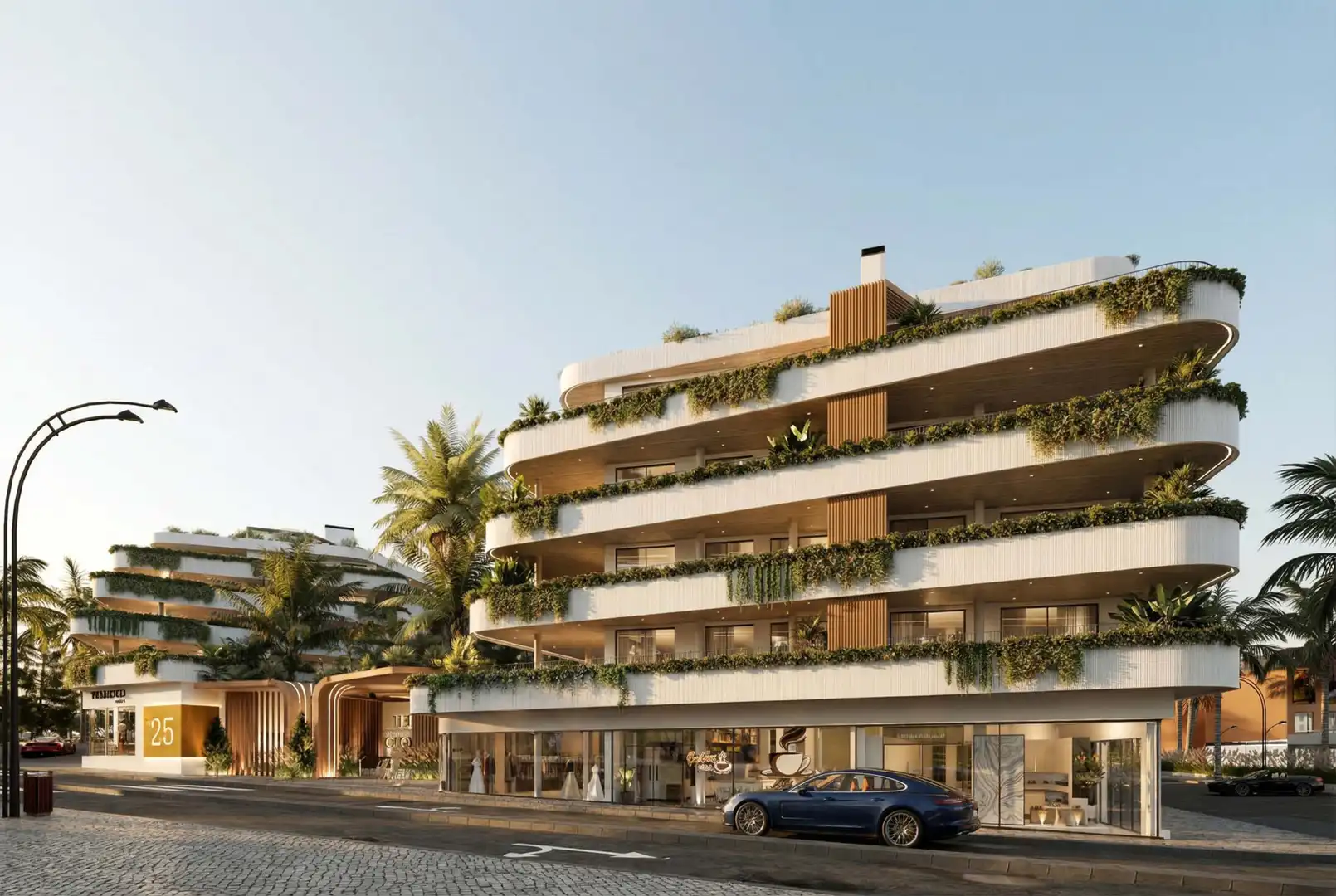 Apartment with pool for sale in San Pedro de Alcántara, imagen 18