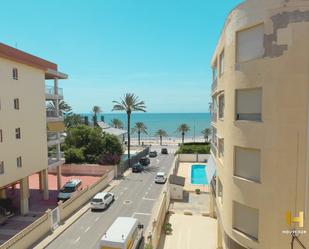 Exterior view of Flat for sale in Santa Pola