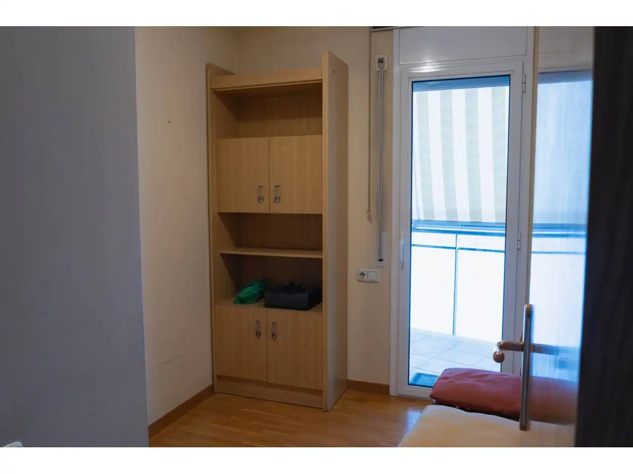 Piso con ascensor en venta en Calle Vallparadís, imagen 8