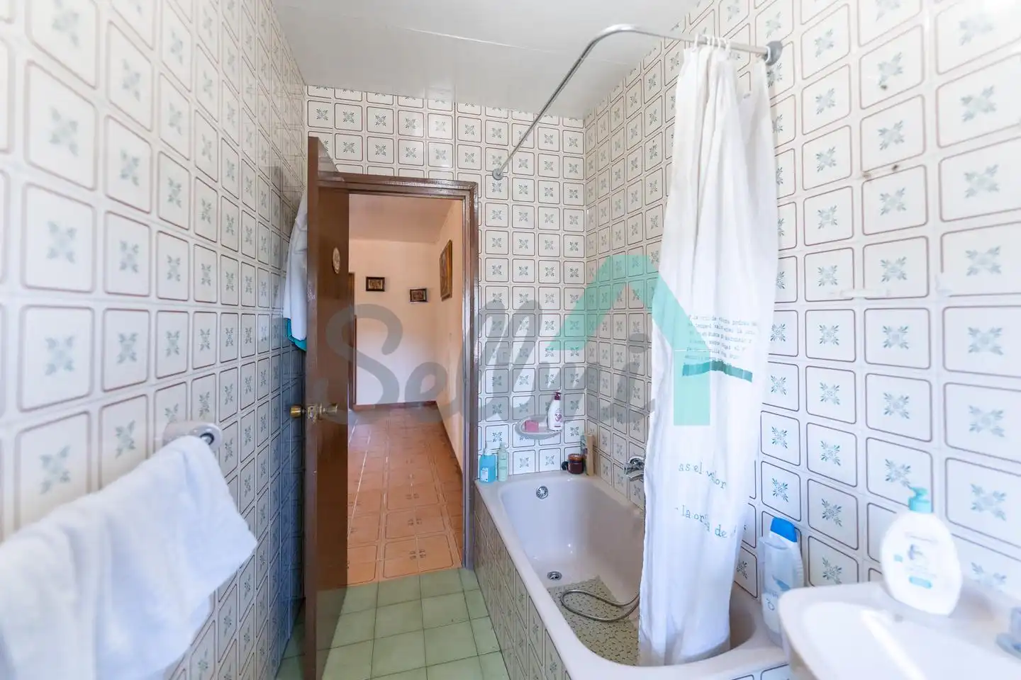 Casa con jardín en venta en Castañera, imagen 44