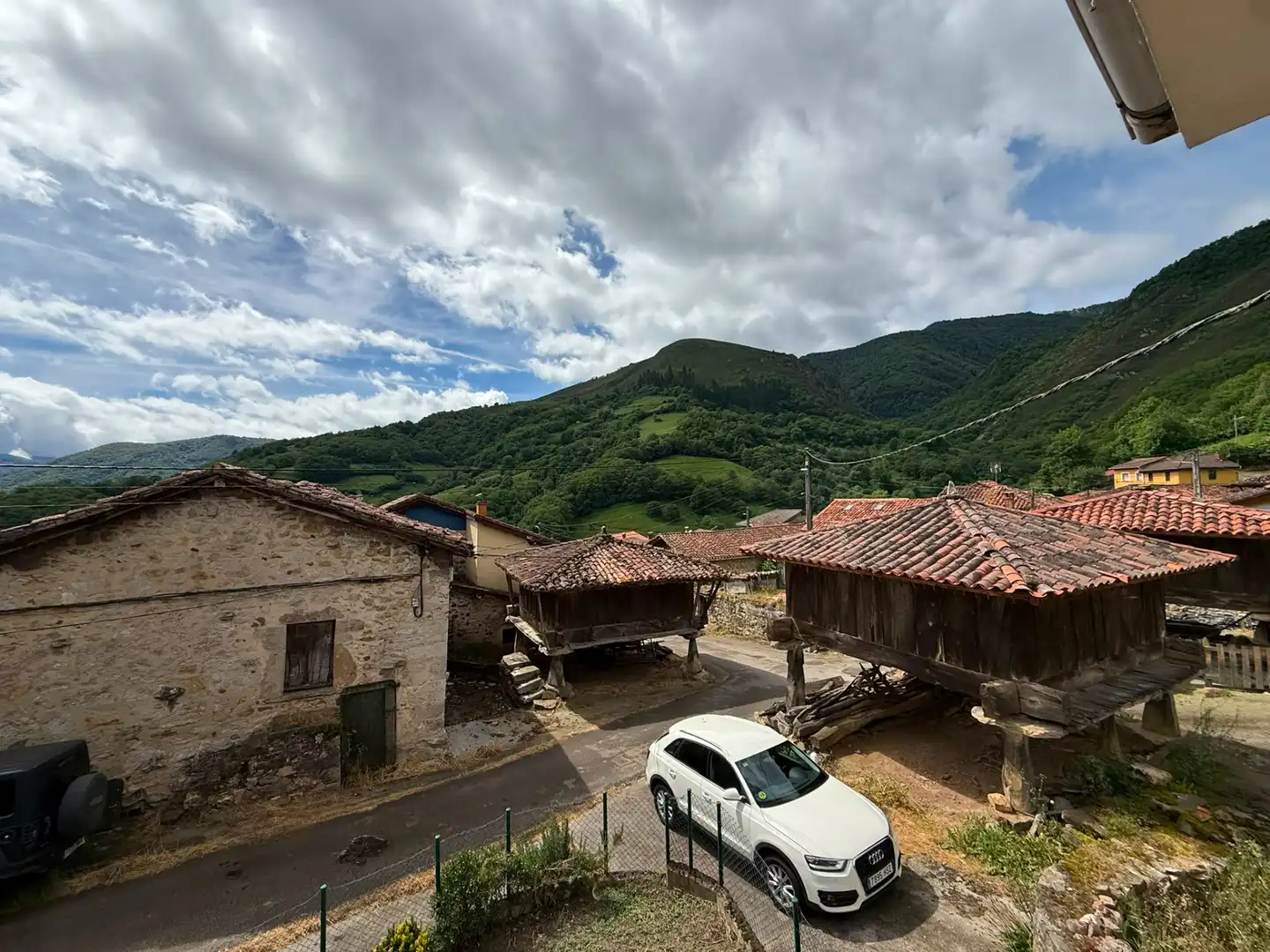 Maison jumelée à vendre à Lugar Coañana 75A, imagen 23