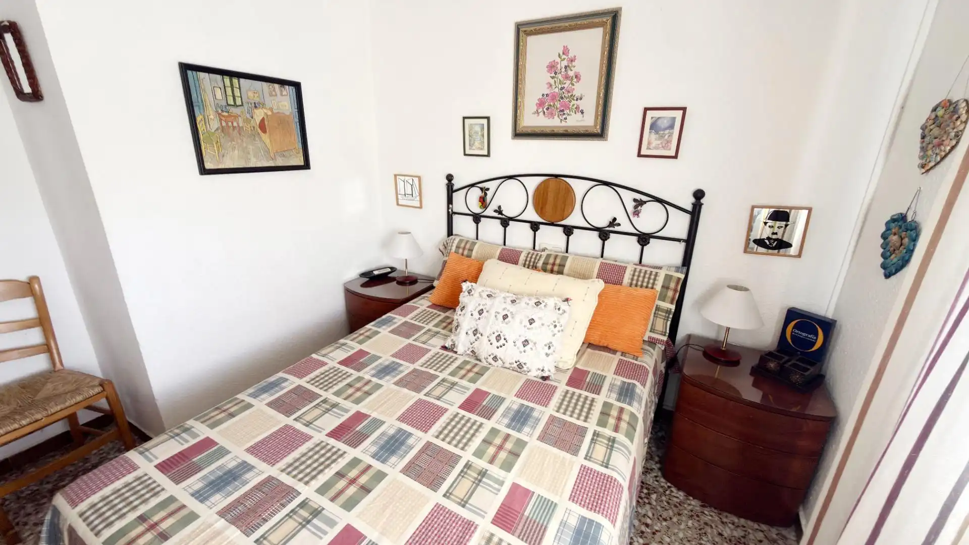 Chalet con jardín en venta en Urbasur, imagen 22