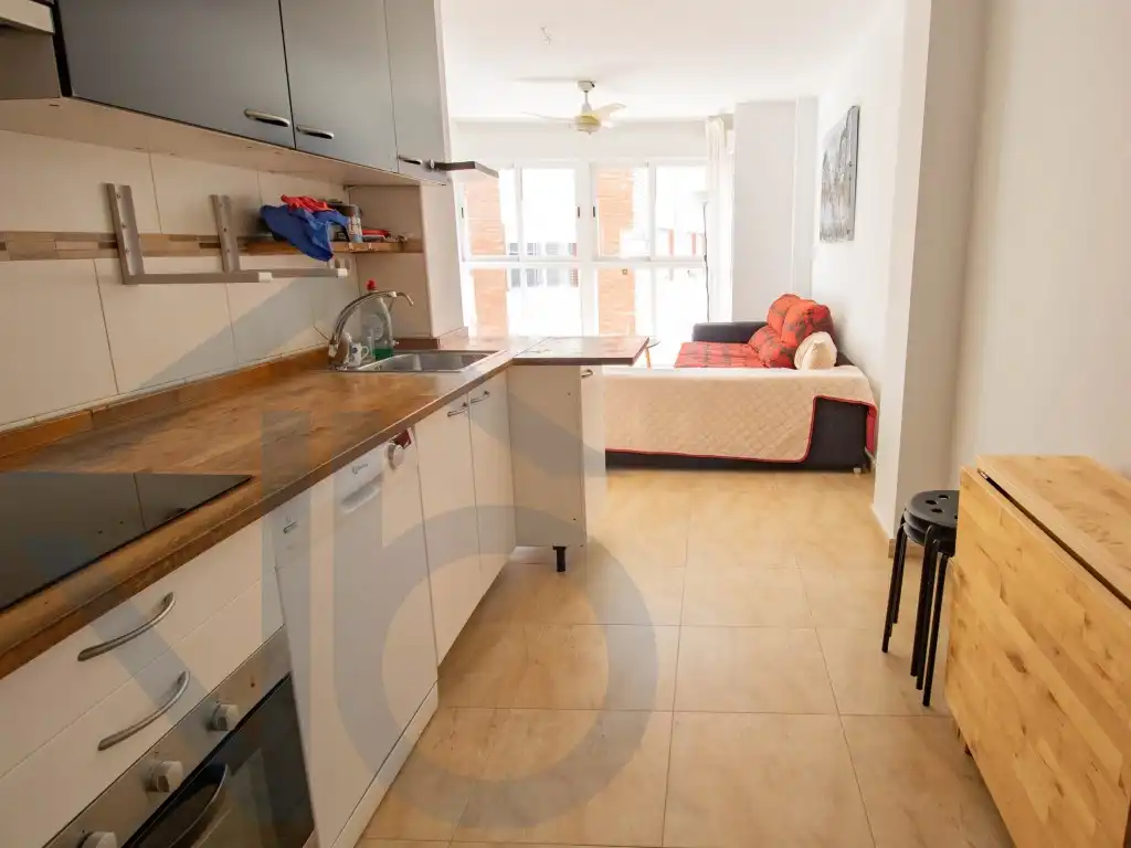 Apartament amb ascensor en venda a Calle Antonio Manzanera, imagen 10