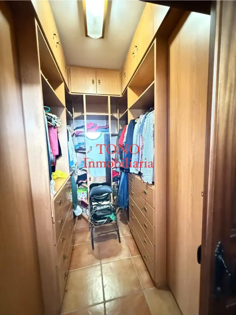Bedroom of Houses for sale in Écija  with Air Conditioner, Heating and Private garden