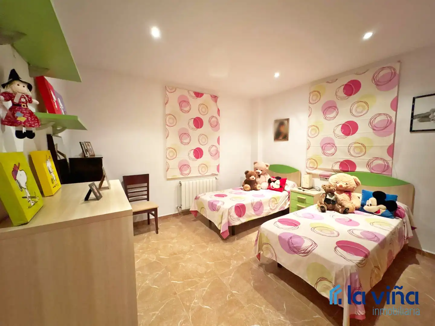 Schlafzimmer von Haus oder Chalet zum Verkauf in Mollina