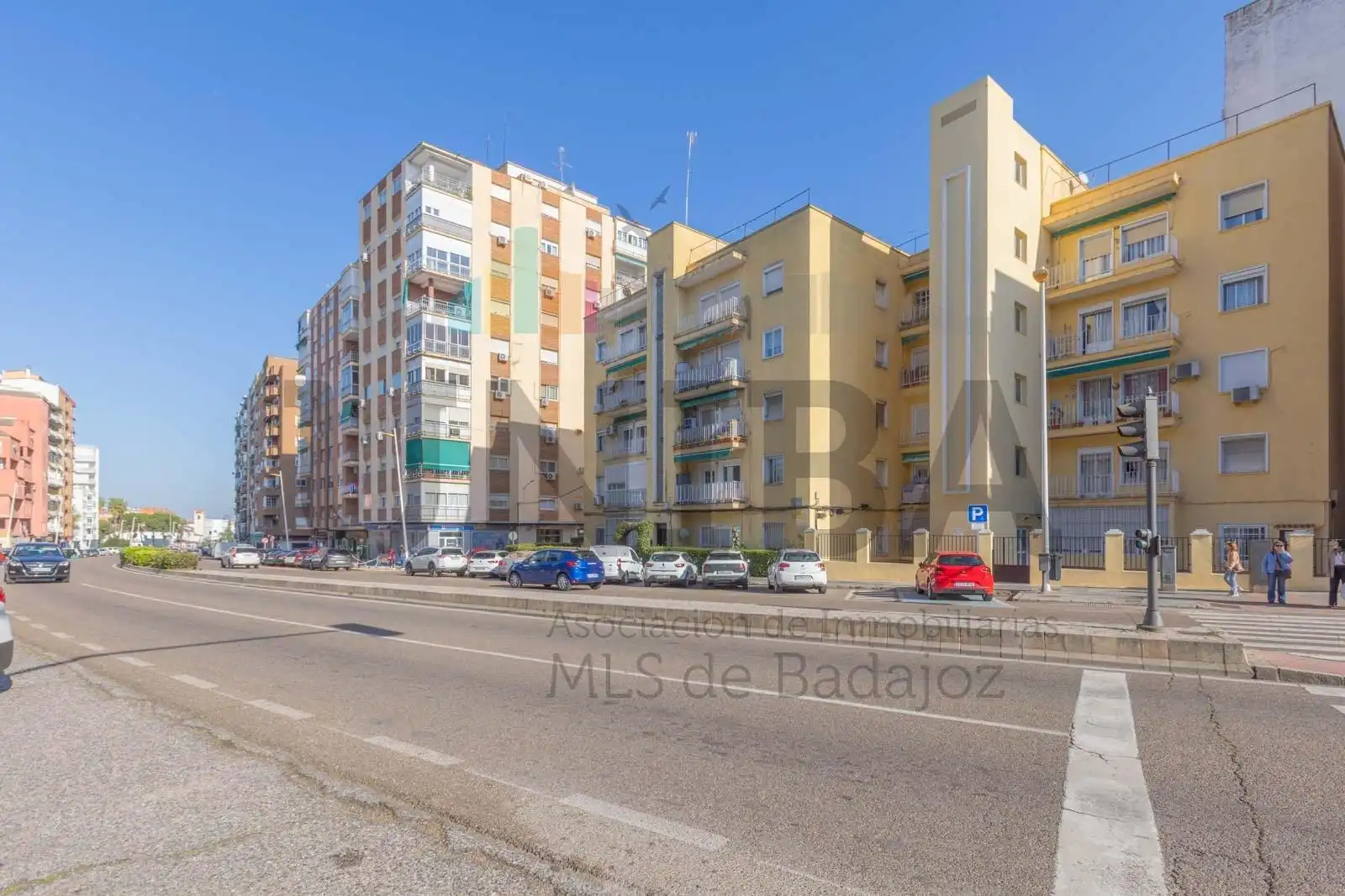 Flat for rent in Santa Marina