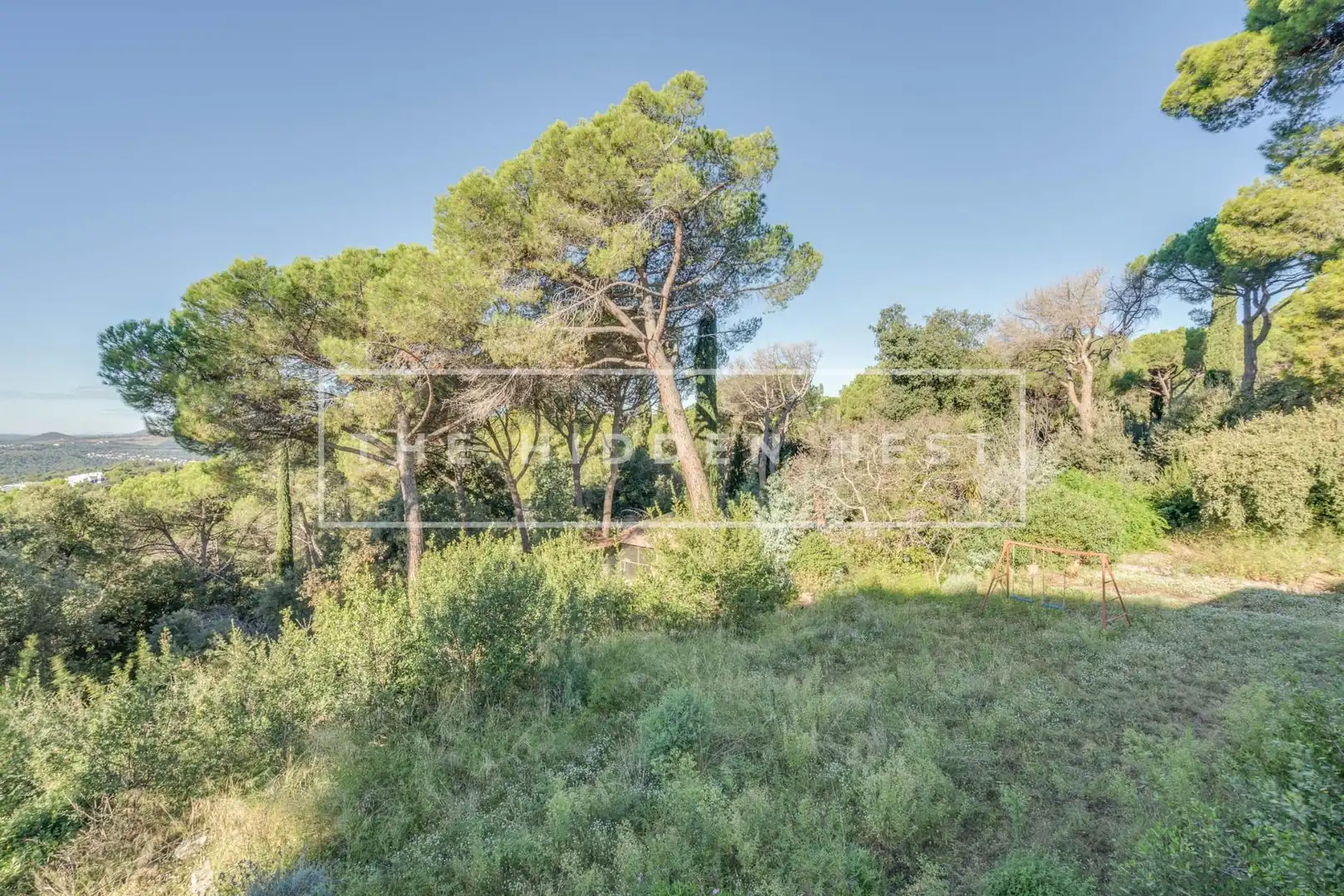 Xalet amb jardí en venda a L'Ametlla del Vallès, imagen 17