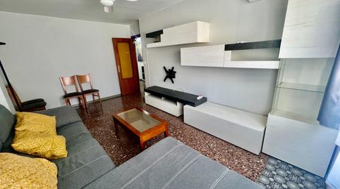 Foto 4 de Piso de alquiler en Calle Rios Romero, Francisco, La Paz, Zaragoza Capital