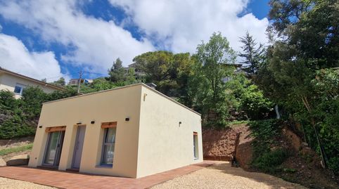 Foto 5 de Casa o chalet en venta en Avinguda de Lluís Companys, 12, Moià, Barcelona